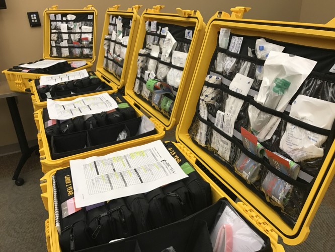 When Seconds Count: A New Tool for Pediatric Emergencies