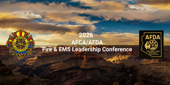 AFCA/AFDA Fire & EMS leadership