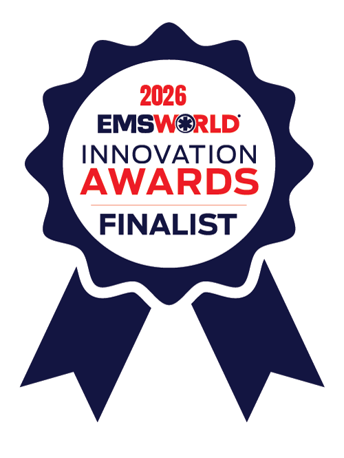 2026 EMS World Innovation Awards Finalist