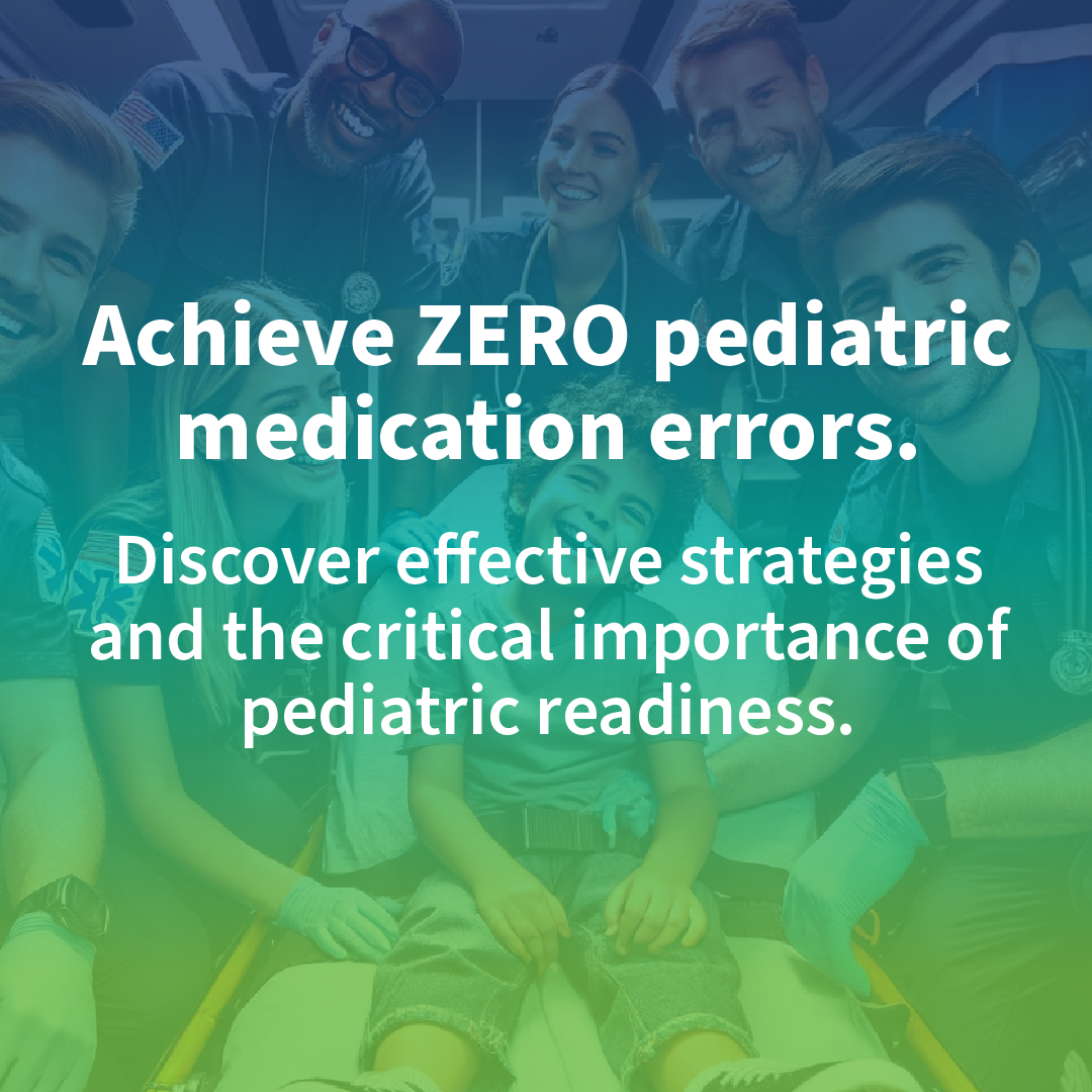 Embracing the Pediatric Readiness Mindset