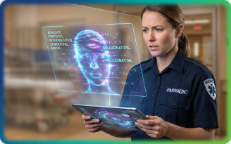 AI for EMS Agencies