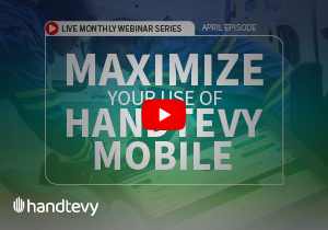Maximize Handtevy – April 2023 Episode