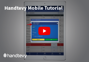 Handtevy Mobile Walkthrough