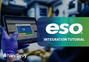 ESO Solutions – Handtevy Integration Tutorial