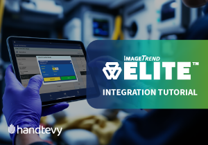 ImageTrend – Handtevy Integration Tutorial