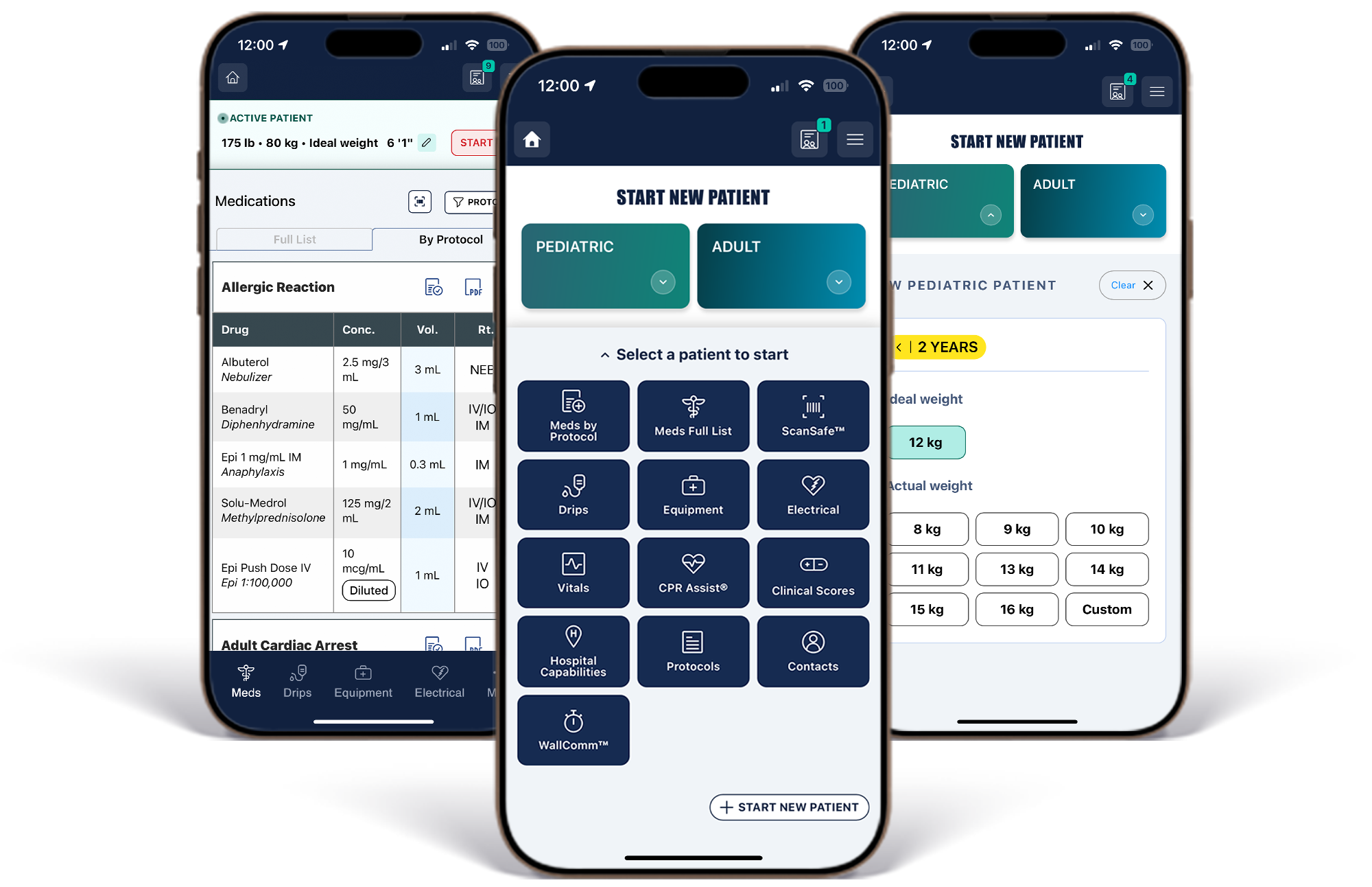 Handtevy Mobile App
