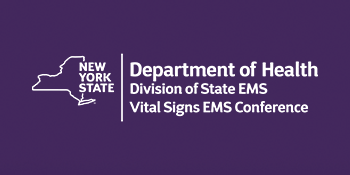 Vital Signs EMS Conference