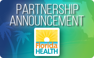 Florida Health Partnership Announcement
