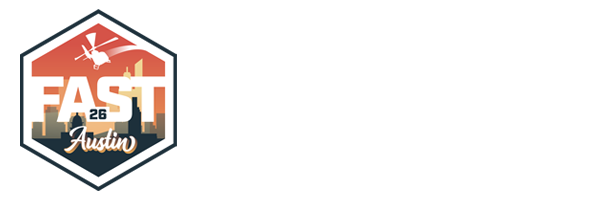FAST 26 Logo