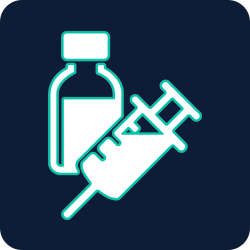 Safer Medication Administration icon