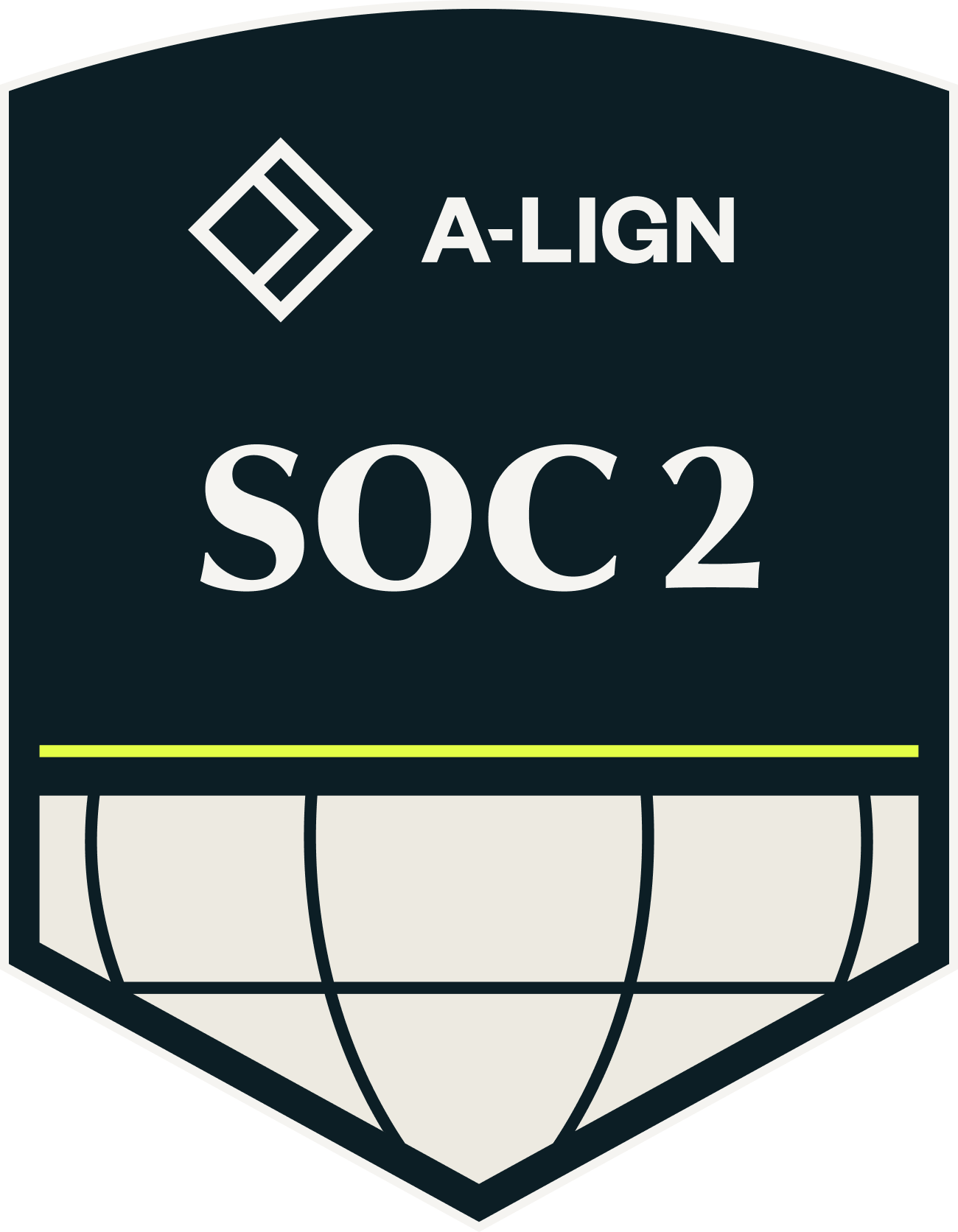 SOC 2 compliant